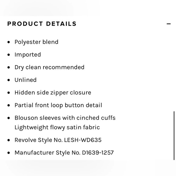 NWT $525 LoveShackFancy Garcia Mini Dress in Black Size 4 Revolve Net-A-Porter - Picture 8 of 13